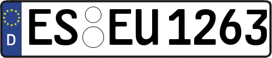 ES-EU1263