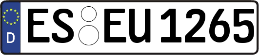 ES-EU1265