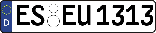 ES-EU1313