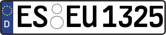 ES-EU1325