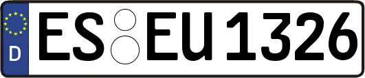 ES-EU1326