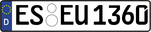 ES-EU1360