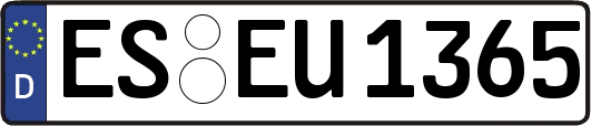 ES-EU1365