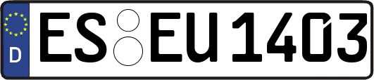 ES-EU1403