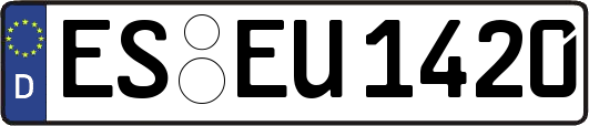 ES-EU1420