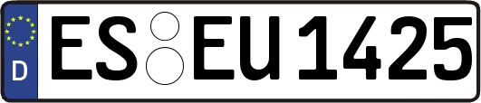ES-EU1425
