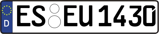 ES-EU1430