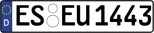 ES-EU1443