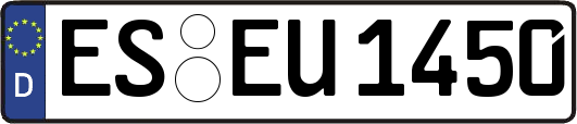ES-EU1450