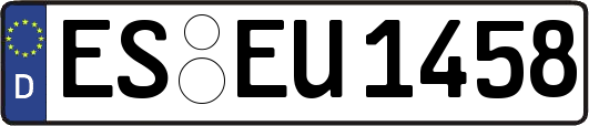 ES-EU1458