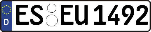 ES-EU1492