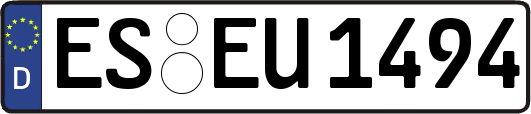 ES-EU1494