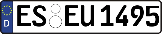 ES-EU1495