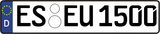 ES-EU1500