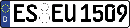 ES-EU1509
