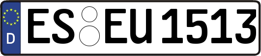 ES-EU1513