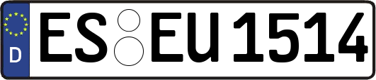 ES-EU1514