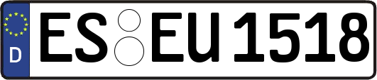ES-EU1518