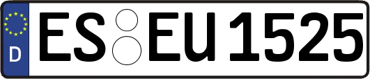 ES-EU1525
