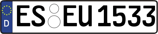 ES-EU1533