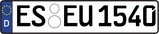 ES-EU1540