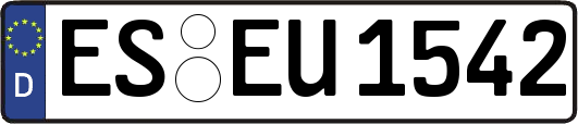 ES-EU1542