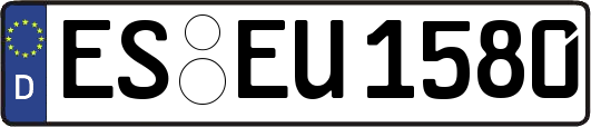 ES-EU1580
