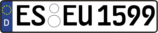 ES-EU1599