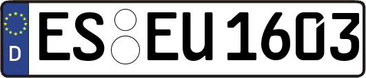ES-EU1603