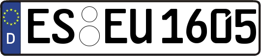 ES-EU1605