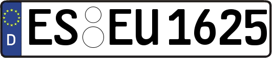 ES-EU1625
