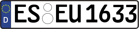 ES-EU1633