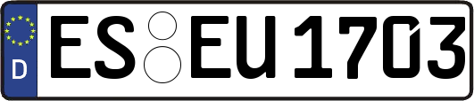 ES-EU1703