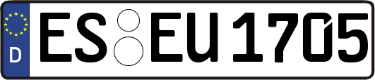 ES-EU1705