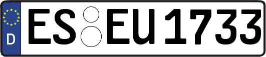 ES-EU1733