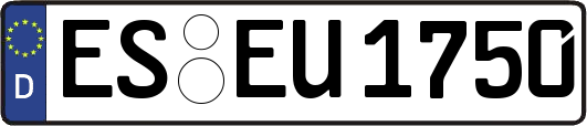 ES-EU1750