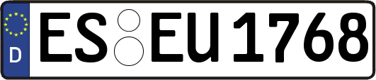 ES-EU1768