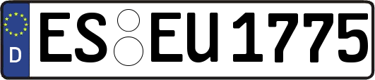 ES-EU1775