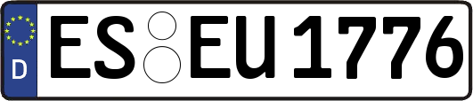 ES-EU1776