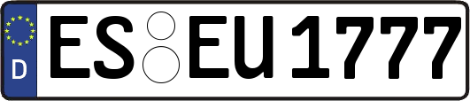 ES-EU1777