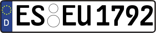 ES-EU1792