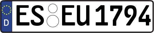 ES-EU1794