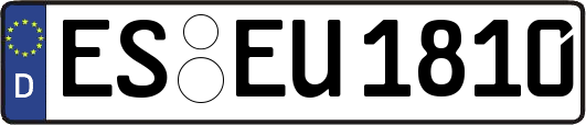 ES-EU1810