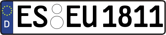 ES-EU1811
