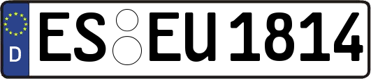 ES-EU1814