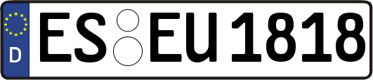 ES-EU1818