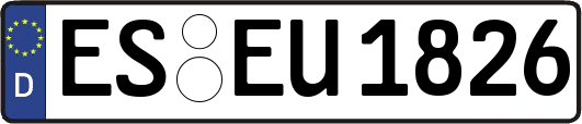 ES-EU1826