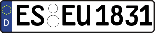 ES-EU1831