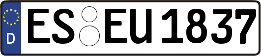 ES-EU1837