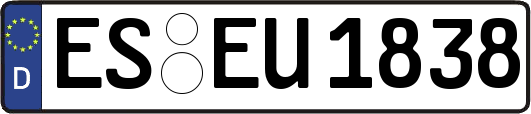 ES-EU1838